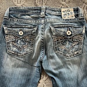 Big star Jeans